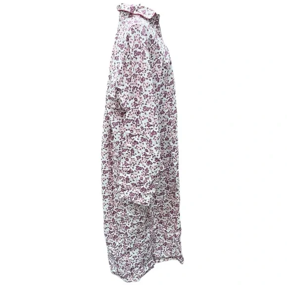 Country Store Nightgown - Size 2XL - Picture 2 of 8